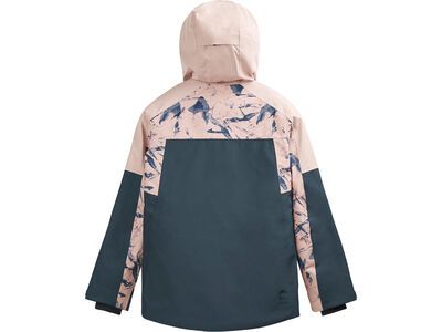 Picture Exa Jkt, dark blue - Bild 2