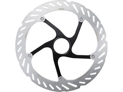 Shimano RT-CL700 Bremsscheibe Ice-Tech Center Lock - 203 mm
