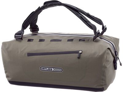 ORTLIEB Duffle Lite 40 L dark sand