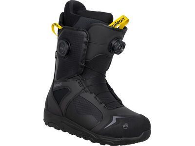 Bataleon Rave Double BOA black