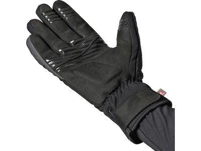 GripGrab Polaris 2 Waterproof Winter Gloves, Black - Bild 4