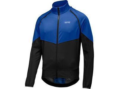 GOREWEAR Phantom Jacke Herren, ultramarine blue/black - Bild 2