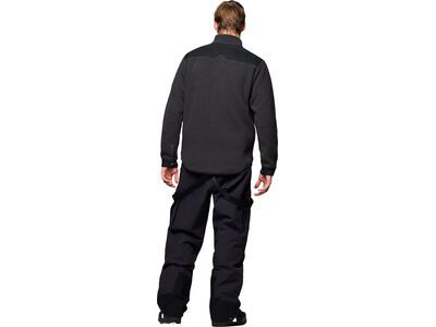 Norrona tamok warm3 Jacket M's, phantom/caviar black - Bild 7