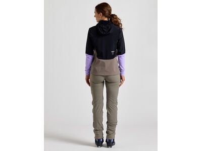 Maloja NeshaM., deep black multi - Bild 7