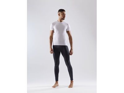 Craft Pro Dry Nanoweight SS M, white - Bild 5