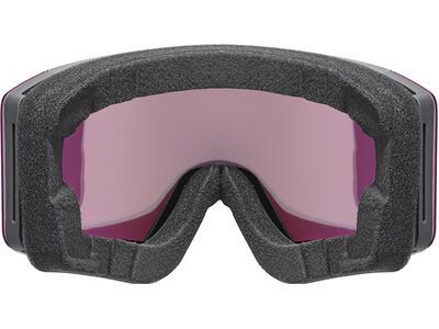 uvex ignite, Mirror Red / black matt - Bild 3