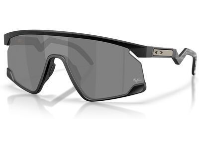 Oakley BXTR MotoGP, Prizm Black / matte black - Bild 10