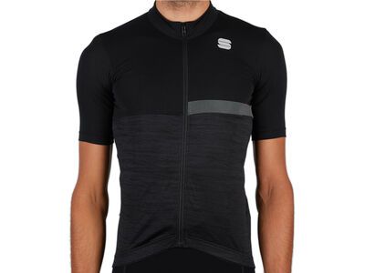Sportful Giara Jersey, black