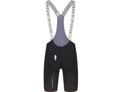 Q36.5 Dottore Clima Bib Shorts 2026, black - Bild 2