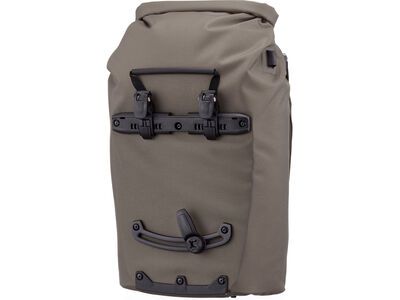 ORTLIEB Vario Lite 22 L, dark sand - Bild 4