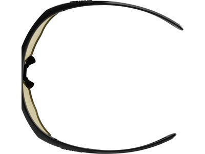 Alpina Nylos HR, Yellow / black matt - Bild 5