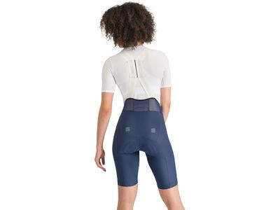 Sportful Hyperepic W Bibshort, galaxy blue - Bild 3