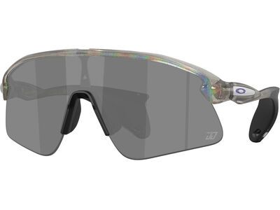 Oakley Stunt Devil, Prizm Black / grey ink moondust - Bild 1