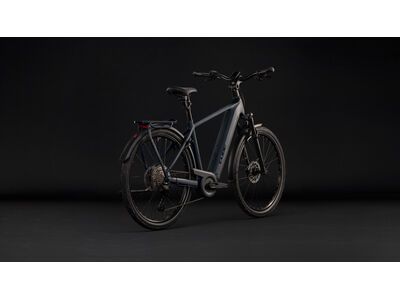 Cube Kathmandu Hybrid Pro 800, coal´n´black - Bild 8