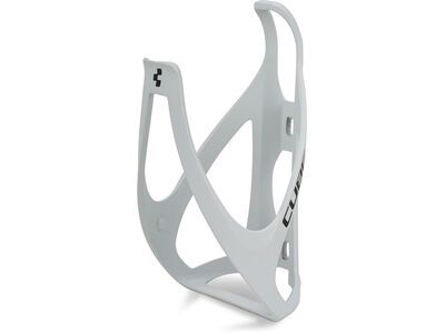 Cube Flaschenhalter HPP matt light grey´n´black