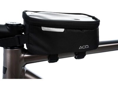 Cube Acid Oberrohrtasche CMPT 1, black - Bild 3