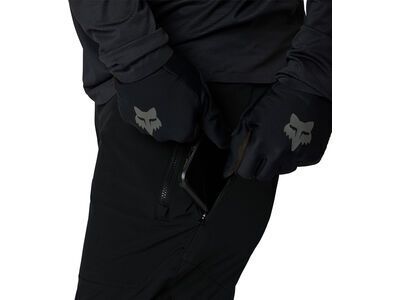 Fox Flexair Pant, black - Bild 6