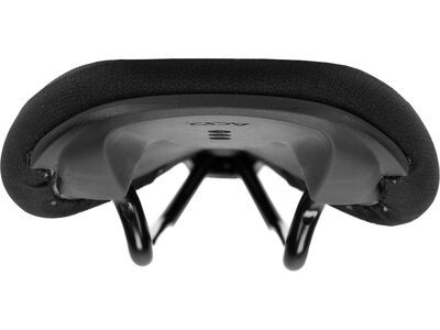 Cube Acid Sattel Venec Gravity, black - Bild 7