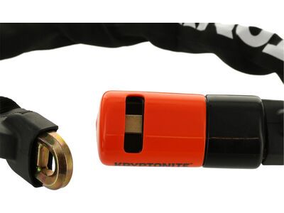 Kryptonite Evolution Series 4 1016 Integrated Chain - Bild 7