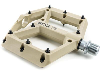 Cube Acid Pedale Flat C1-IB, desert - Bild 3