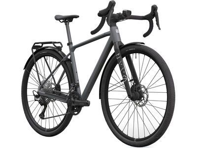Conway Nyvo 4.0 C Diamant, metallic grey matt - Bild 2