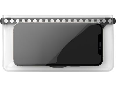 Fidlock Vacuum Universal Phone Case M, black - Bild 4