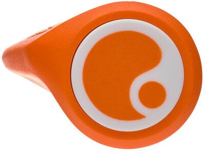 Ergon GA3 Large, juicy orange - Bild 3