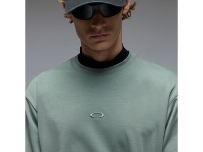 Oakley Driven Tee, aviator green - Bild 6