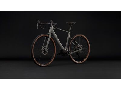 Cube Nuroad Hybrid C:62 Race 400X, oldgrey´n´grey - Bild 9
