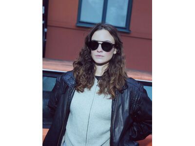 CHPO Rickard, Green / matte black - Bild 9