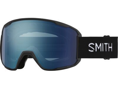 Smith Preview ChromaPop Everyday Blue Mirror / black