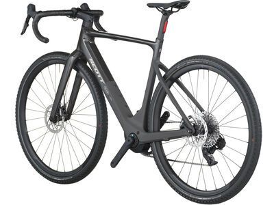 Scott Solace Gravel 30, carbon black - Bild 3