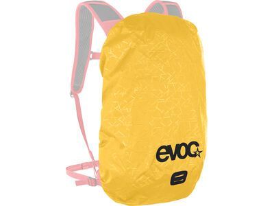 Evoc Raincover Sleeve S / 6-18 L, sunflower
