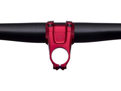 Race Face Turbine SL Stem, red - Bild 5