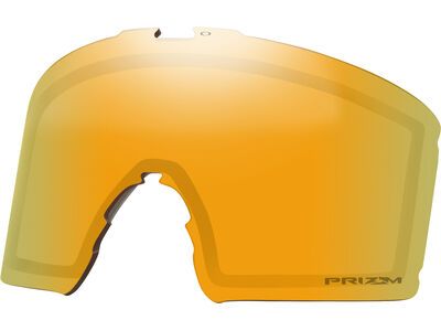 Oakley Line Miner L Replacement Lens, Prizm Snow 24k Iridium - Bild 4