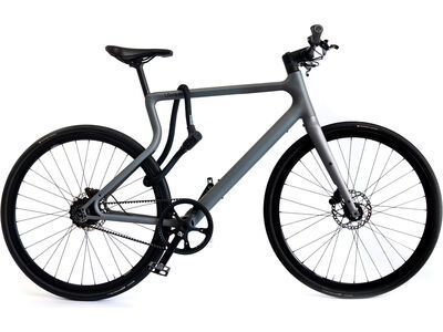 Tex-Lock Orbit 100 cm, onyx black - Bild 11