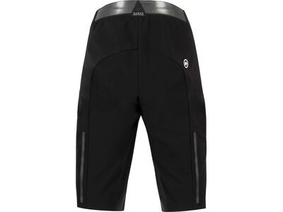 Assos Tactica Women's Trail Cargo Shorts T3, black series - Bild 4