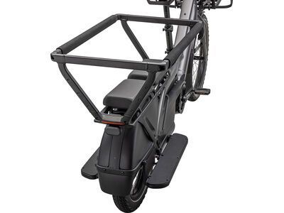 Specialized Turbo Porto Trittbretter, black - Bild 2