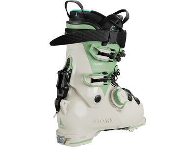Atomic Hawx Prime XTD 115 BOA W GW, stone/pistachio - Bild 2