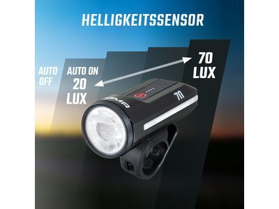 Sigma Aura 70 - Bild 5