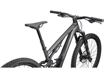 Specialized Stumpjumper 15 Comp Alloy - 29/27.5, smoke/cool grey - Bild 4