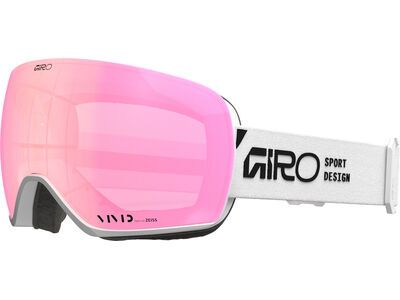 Giro Article II, Vivid Infrared Photochromic / stacked white - Bild 1