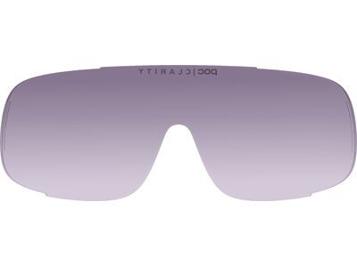 POC Aspire Sparelens, Clarity Road/Sunny Silver - Bild 2