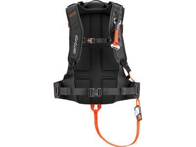 Ortovox Avabag LiTRIC Freeride 26 S, ice waterfall - Bild 3