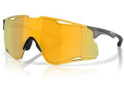 Oakley Cybr Lightning, Prizm 24k - Bild 10