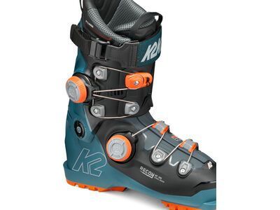 K2 Recon AF 130 Zonal BOA - Bild 7