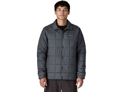 Patagonia Men's Light Gust Shirt Jacket, smolder blue - Bild 2