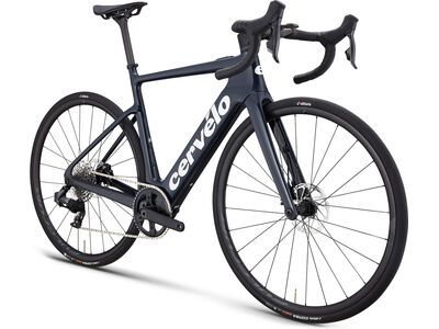 Cervelo Rouvida Rival XPLR AXS 1 Road, plasma blue - Bild 2