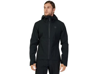 Fox Defend 3L Water Jacket, black - Bild 2