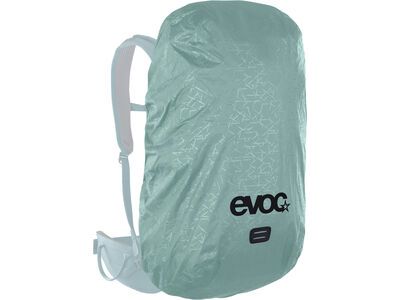 Evoc Raincover Sleeve L / 26-40 L mint